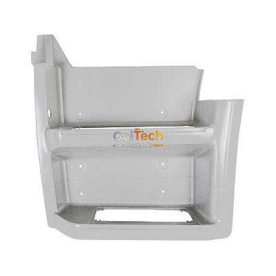 3756661001-9406600301 MERCEDES AXOR 3228 BASAMAK SOL (BEYAZ) 3756661001